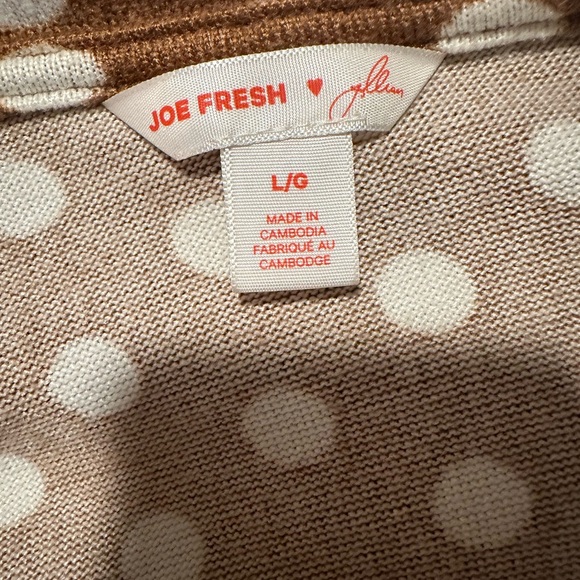 Polka dot shirt - Picture 2 of 5